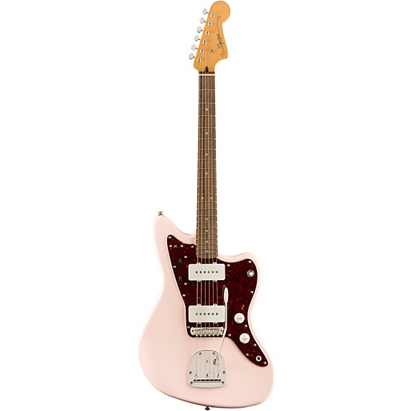 Squier Classic Vibe '60s Jazzmaster Limited-Edition Electric