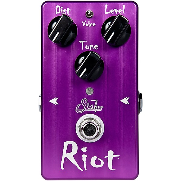 Suhr Riot Purple | Guitar Center