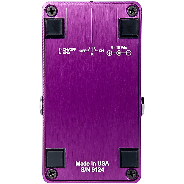 Suhr Riot Purple | Guitar Center