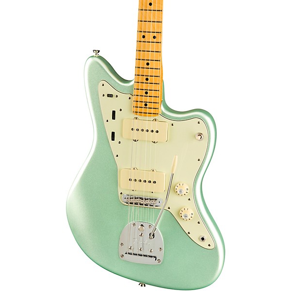 Fender American Professional II Jazzmaster Maple Fingerboard