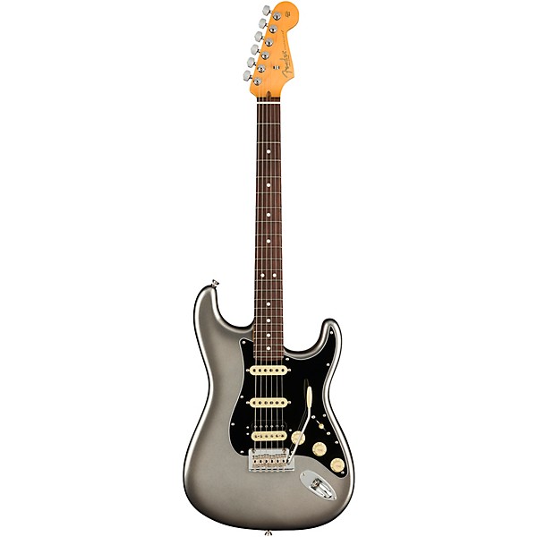 Fender American Professional II Stratocaster HSS Rosewood