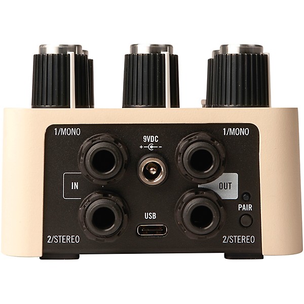 Universal Audio UAFX Astra Modulation Machine Effects Pedal