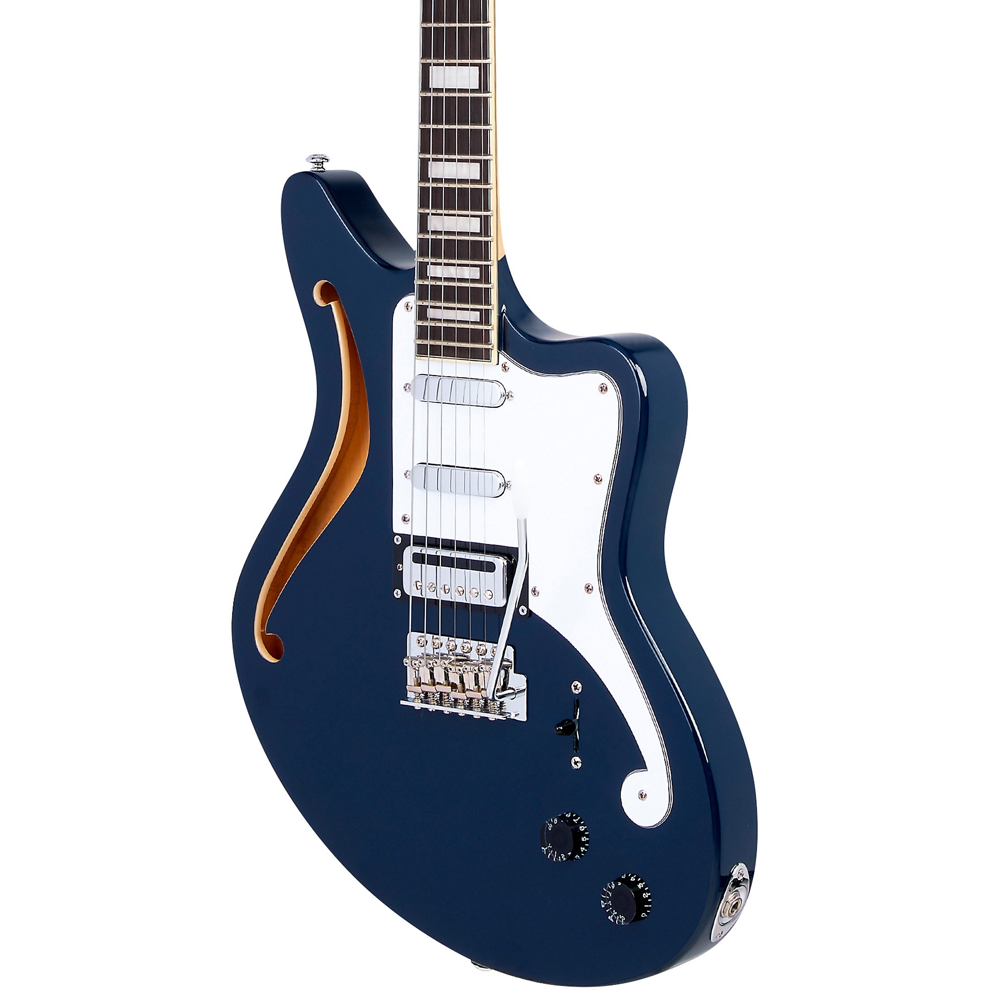 D'Angelico Premier Series Bedford SH Limited-Edition Electric