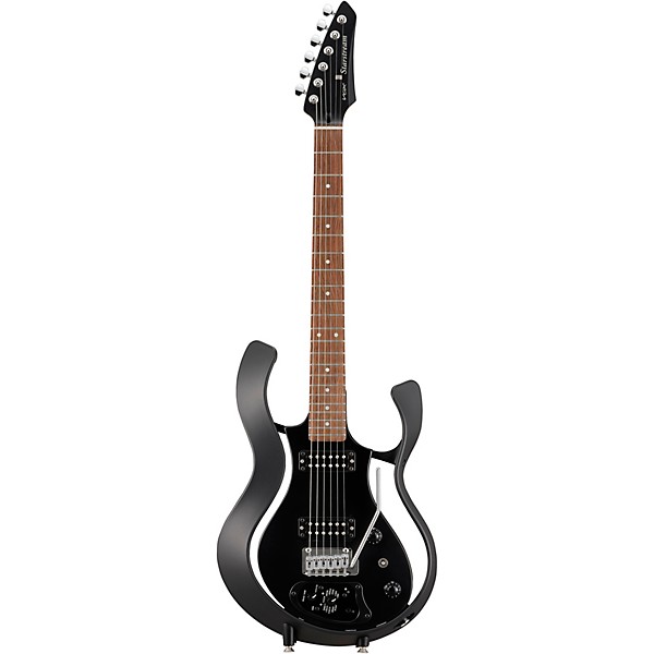VOX Starstream Mahogany Black | Guitar Center