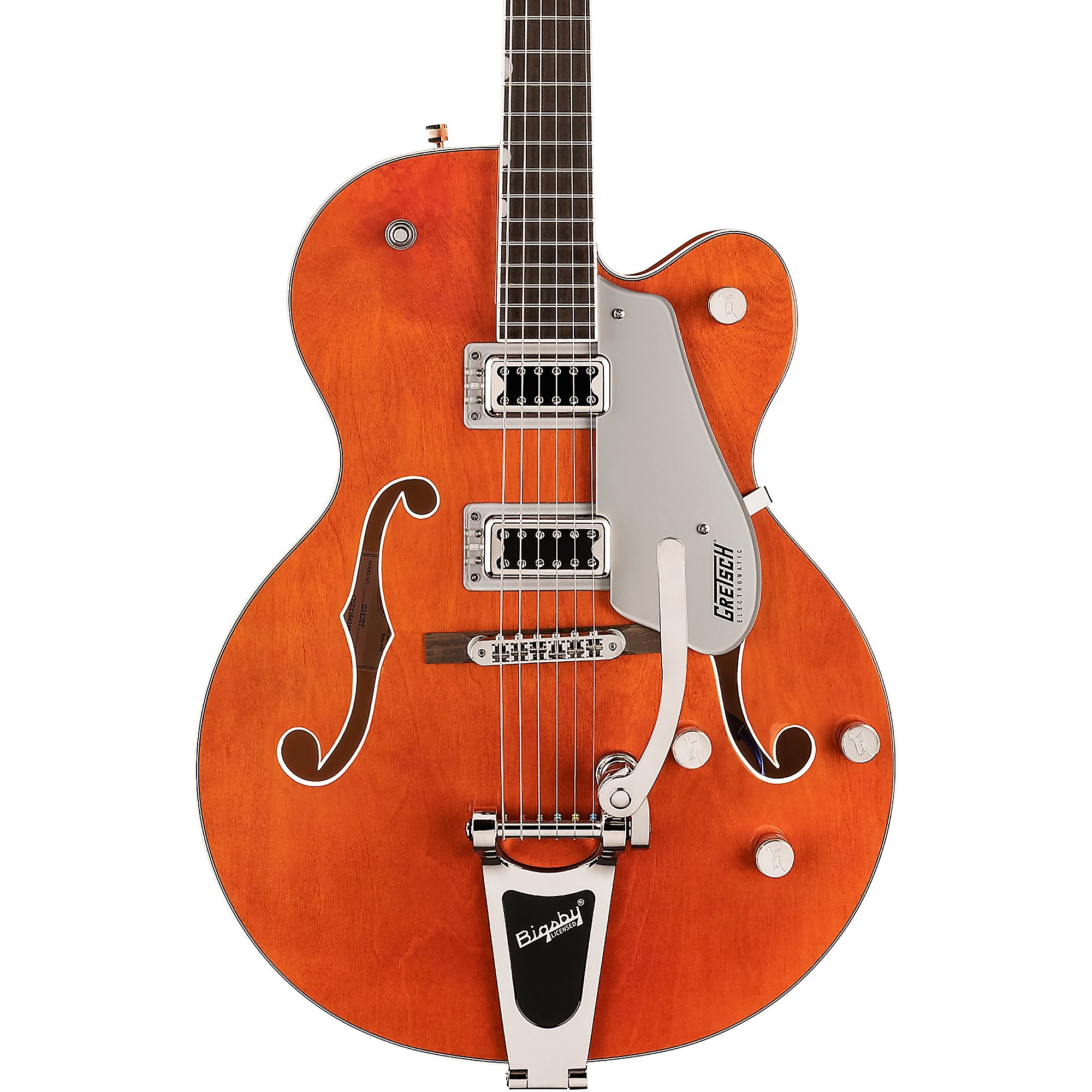 Gretsch Guitars G5420T Electromatic Classic Hollowbody Single-Cut