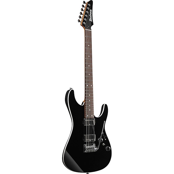 Ibanez AZ42P1 Premium Electric Guitar Black | Guitar Center