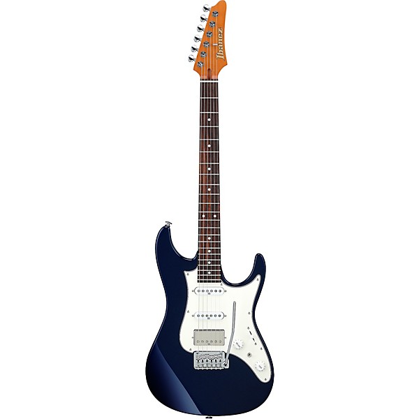 Ibanez Prestige AZ2204NW Electric Guitar Dark Tide Blue | Guitar