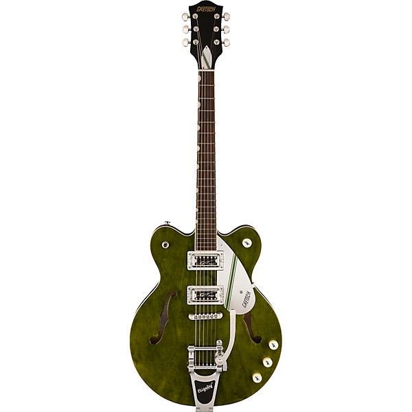 Gretsch Guitars G2604T Limited-Edition Streamliner Rally II Center