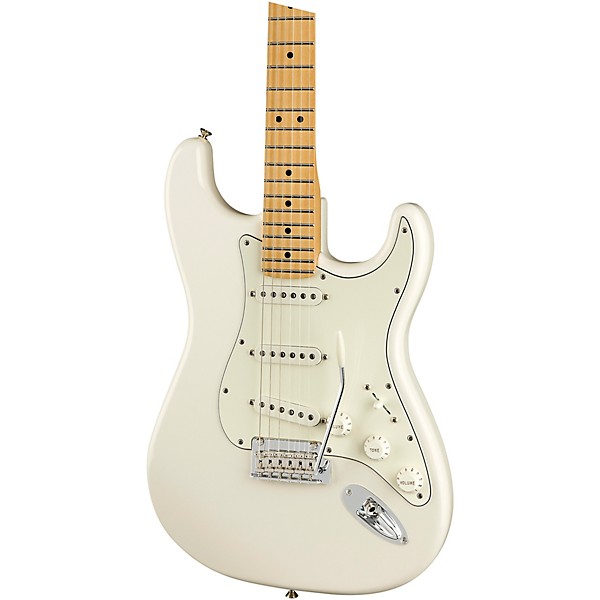 Fender Player Series Stratocaster Maple Fingerboard Electric