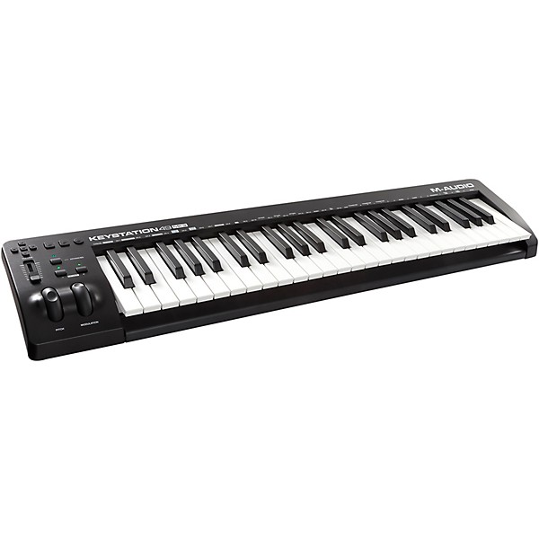 M-Audio Keystation 49 MK3 | Guitar Center