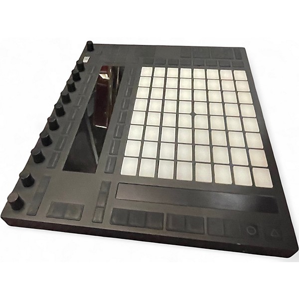 Used Ableton Push 2 MIDI Controller | Guitar Center