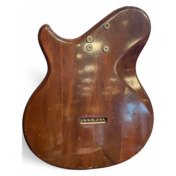 Vintage 1980 Gretsch Guitars BST1500 BEAST Brown Solid Body