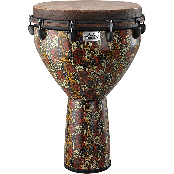 REMO トゥバーノ MONDO MO-F5 HEAD 10インチREMO トゥバーノ MONDO MO