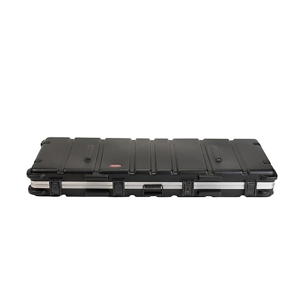 SKB SKB-5820W 88-Key Keyboard Case With Wheels | Guitar Center