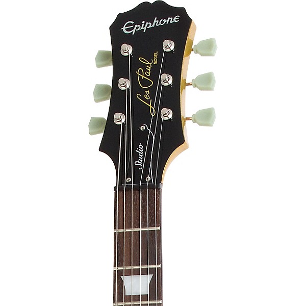 Epiphone Limited-Edition Les Paul Studio Deluxe Electric Guitar