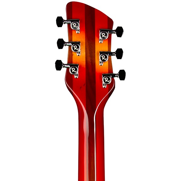 Rickenbacker Model 330 FG Electric Guitar Fireglo | Guitar Center