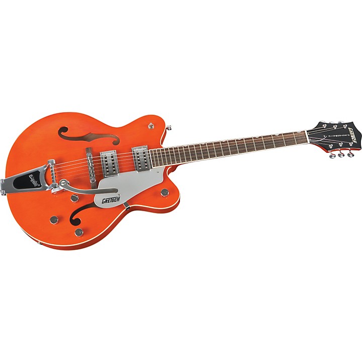 Gretsch Guitars G5122 Double Cutaway Electromatic Hollowbody