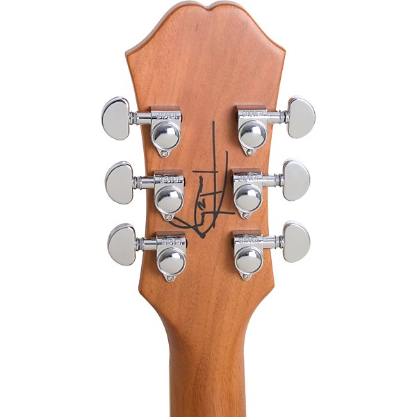 Open Box Epiphone Tom Delonge Signature ES-333 Semi-Hollow