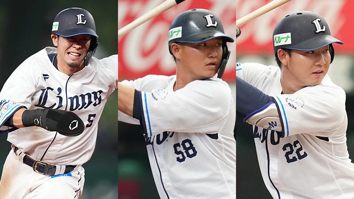 柘植世那選手使用NPB公認バット 柘植世那選手使用NPB公認バット