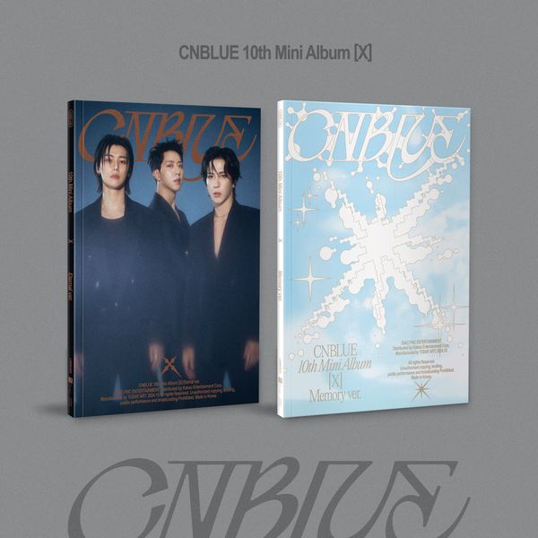 CNBLUEセット