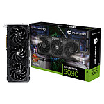 Gainward GeForce RTX 5090 Phantom - Graphics card - LDLC