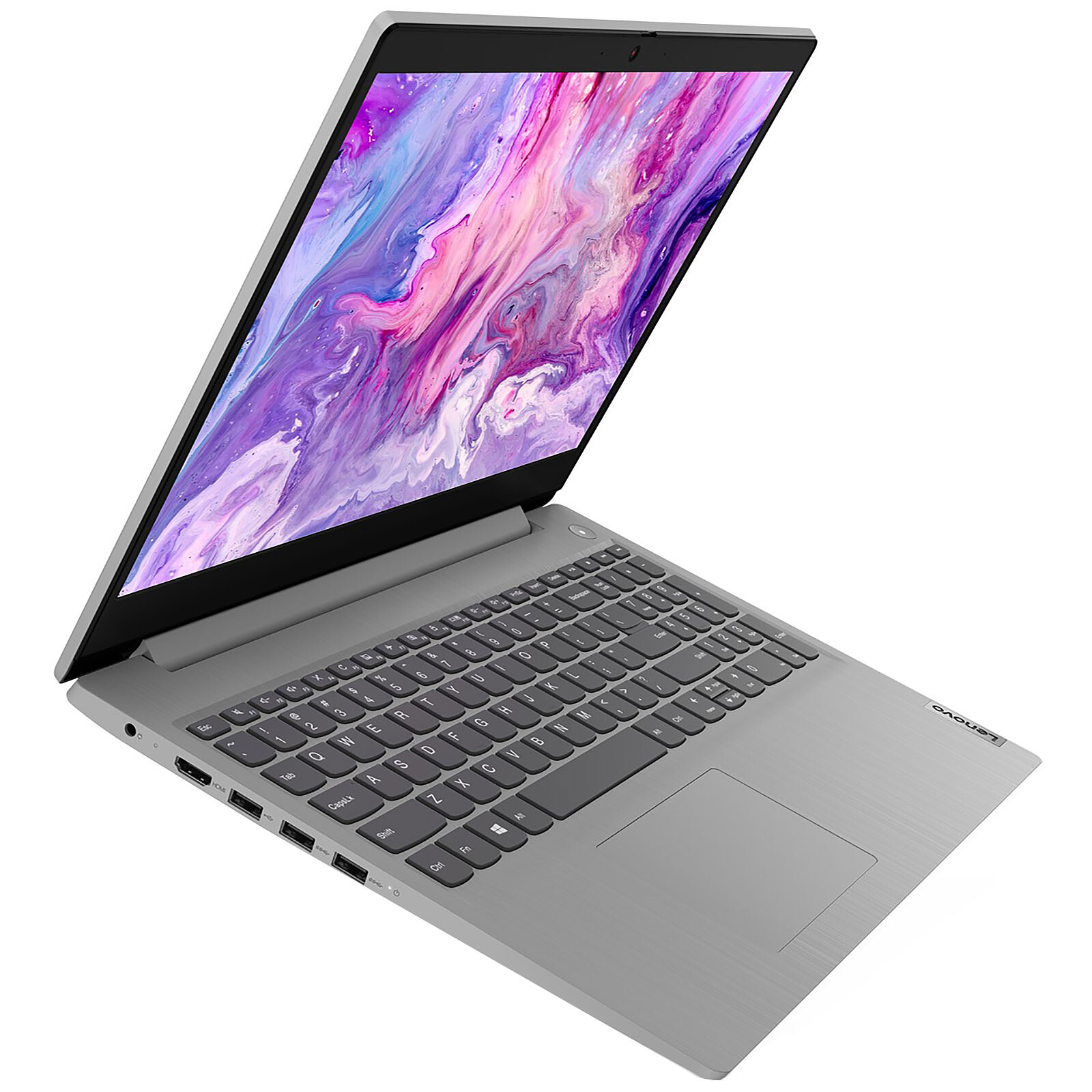 Lenovo IdeaPad 3 15ADA05 (81W100D7EN) - Laptop - LDLC | Holy Moley