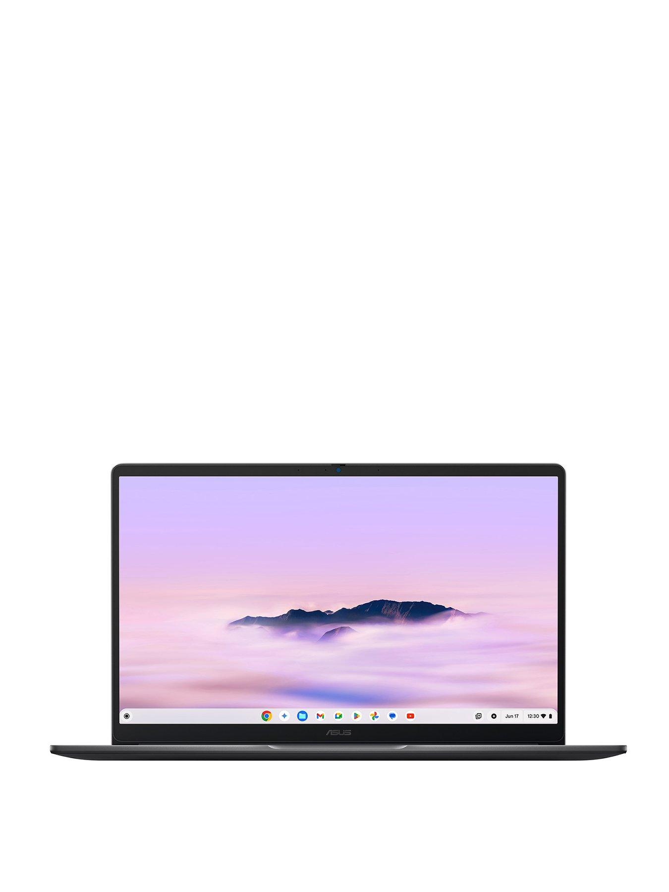 Lenovo Chromebook Plus - 14in WUXGA OLED, Mediatek Kompanio Ultra