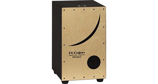 シンプルな打楽器｢カホン｣が電子楽器になるとこうなる | ギズモード