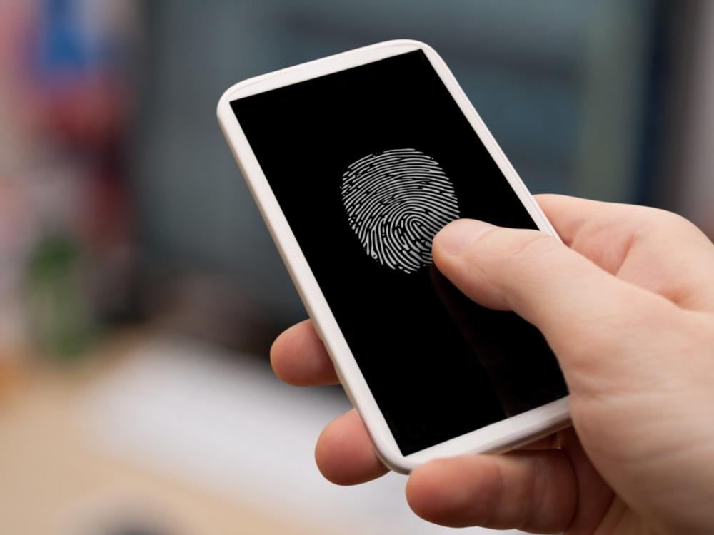 ディスプレイ下に指紋認証センサーを搭載するSynapticsの技術｢Clear ID