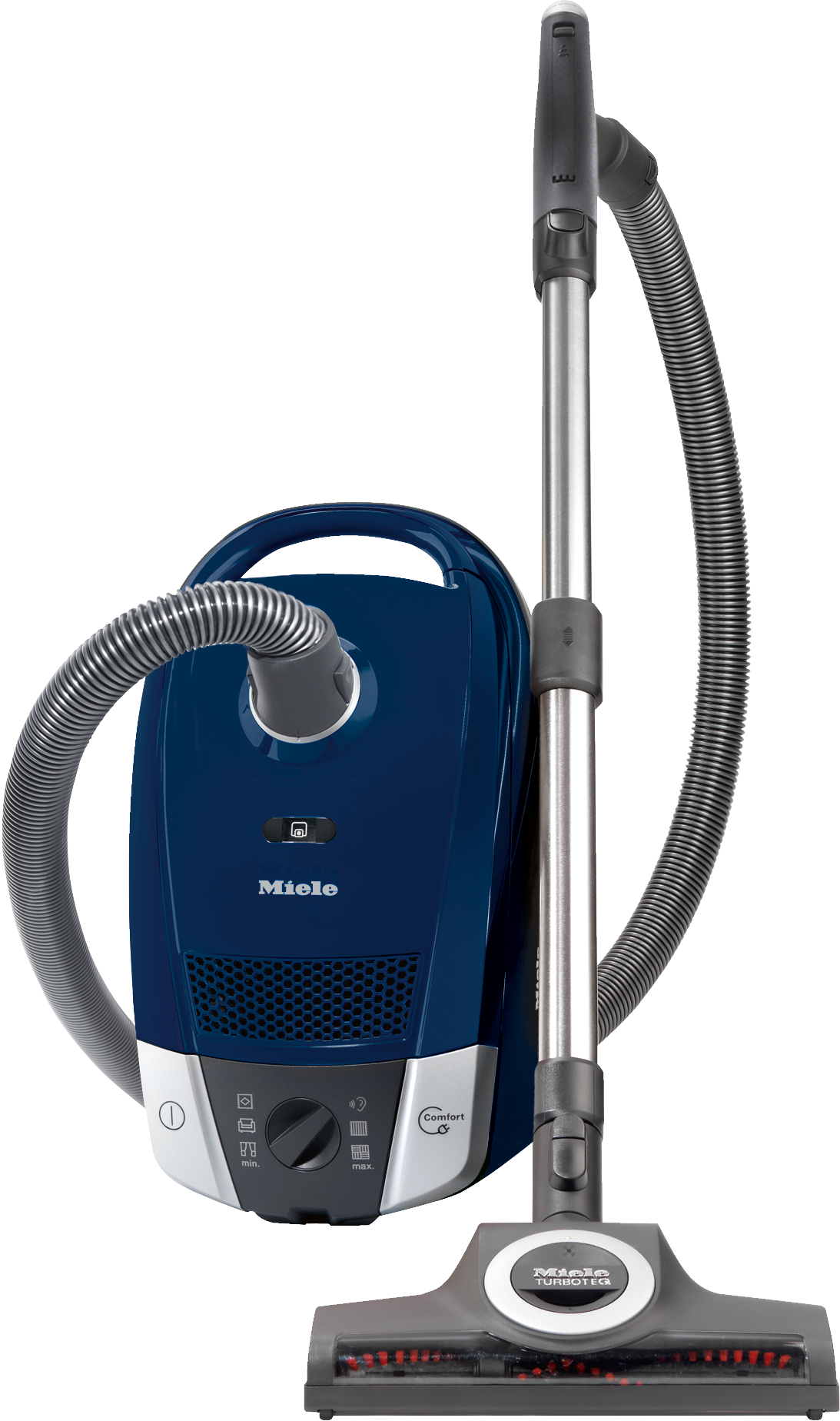 Miele | Compact C2 Total Care PowerLine SDAE4 | All Vacuum Cleaners