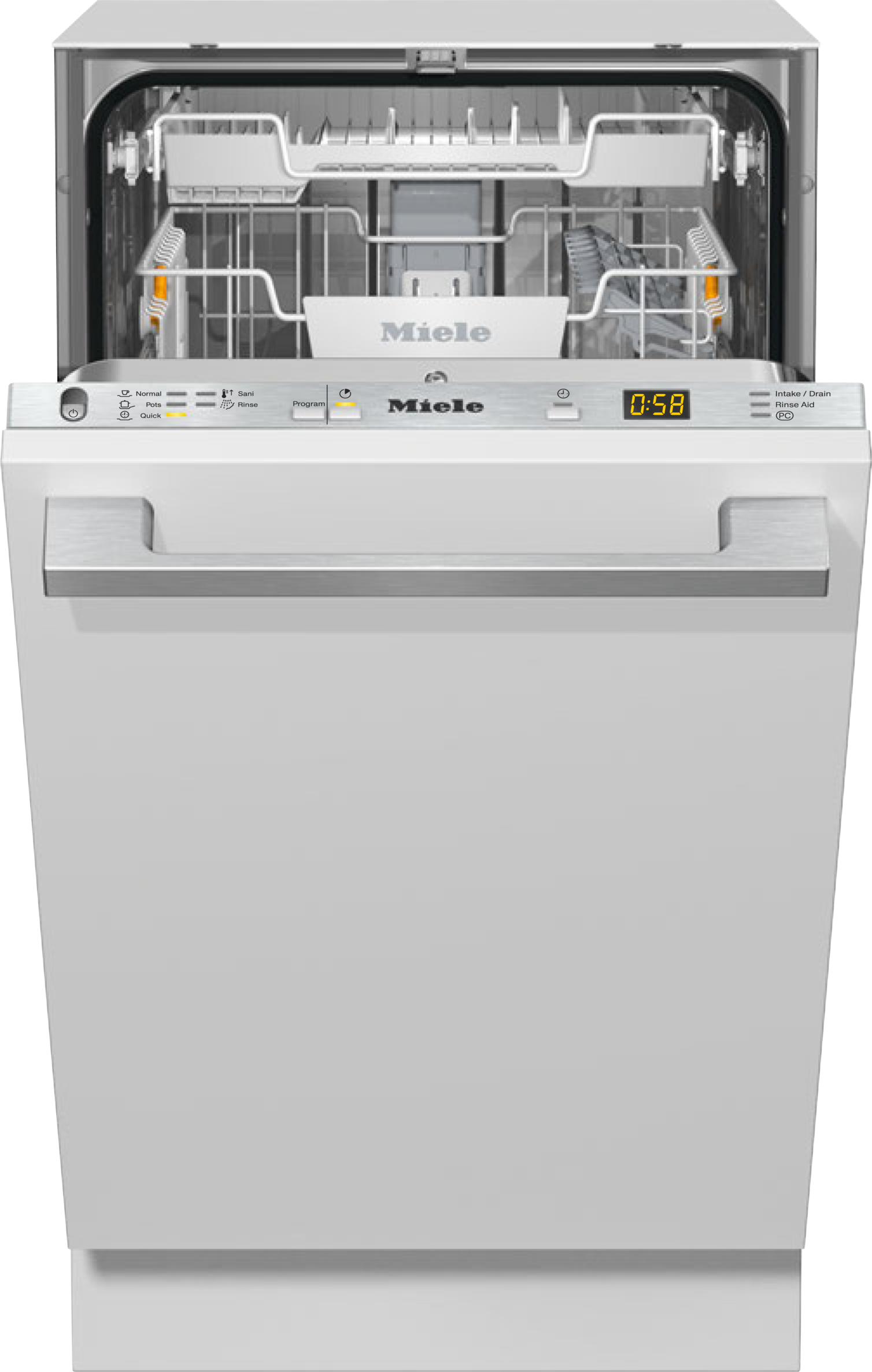Miele | G 5482 SCVi SL | Dishwashers