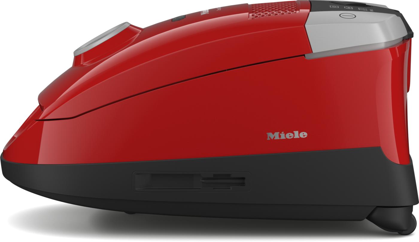 Miele Compact C2 Cat & Dog PowerLine SDBO4 キャニスター掃除機