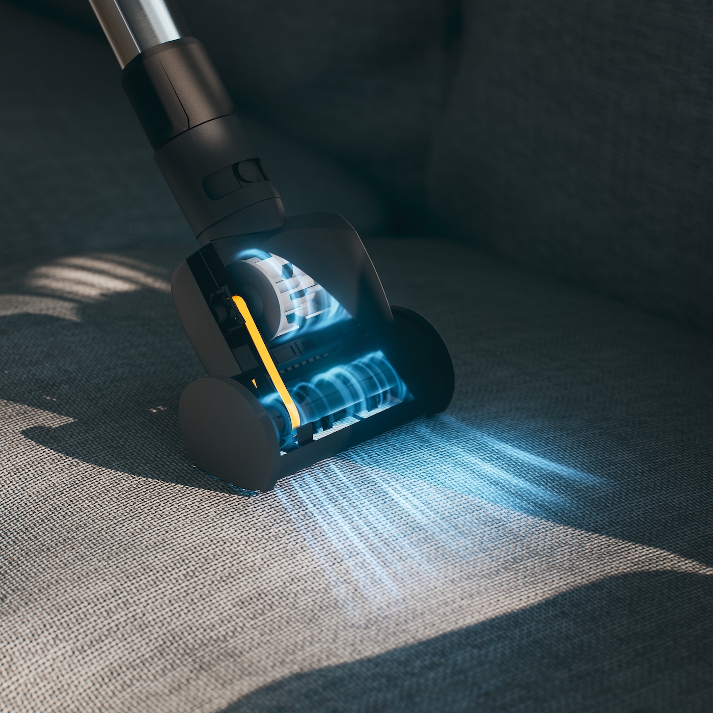 ハンドターボブラシ STB 101 | キャニスター掃除機用 | Miele online shop