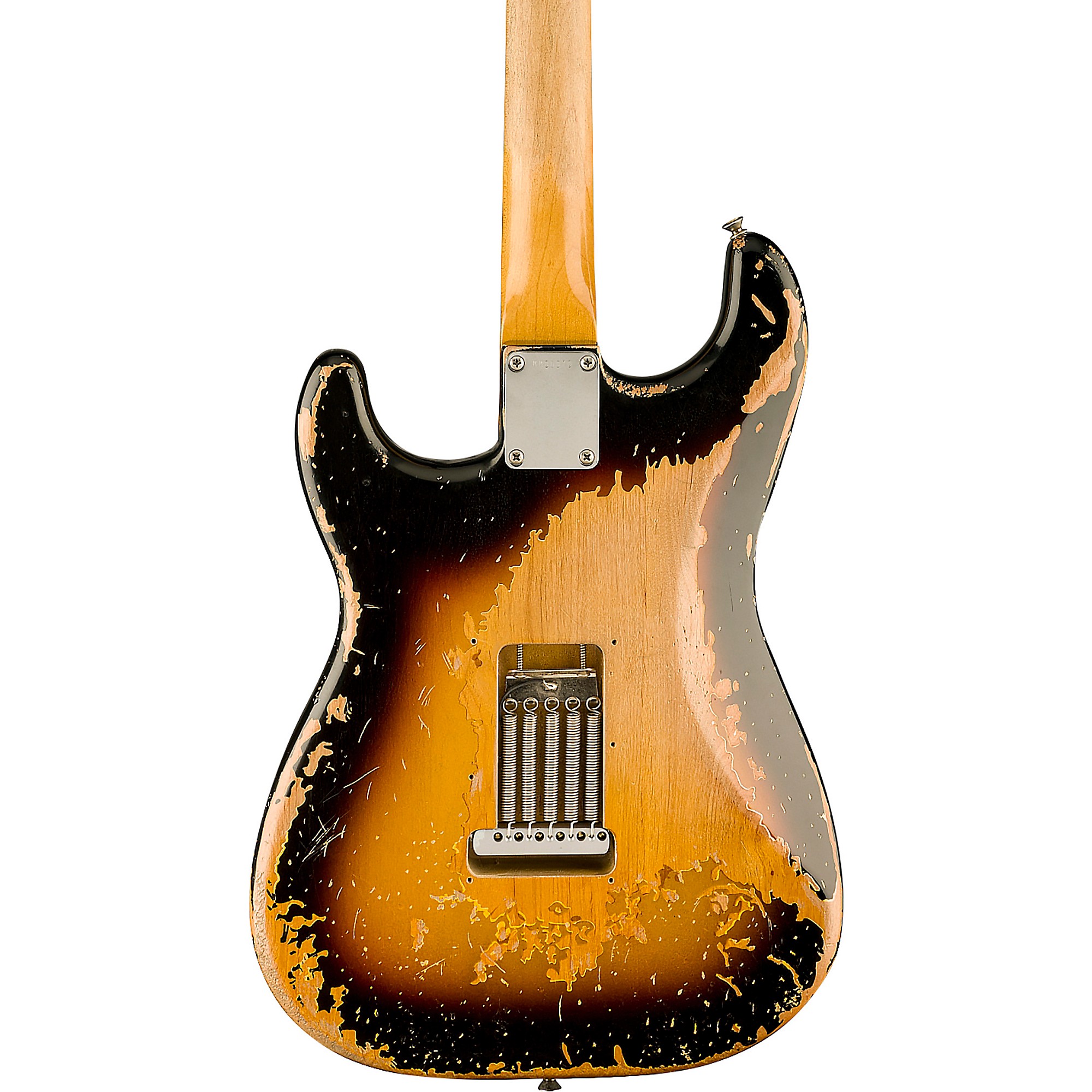 Fender Mike McCready Stratocaster Electric Guitar | Music & Arts