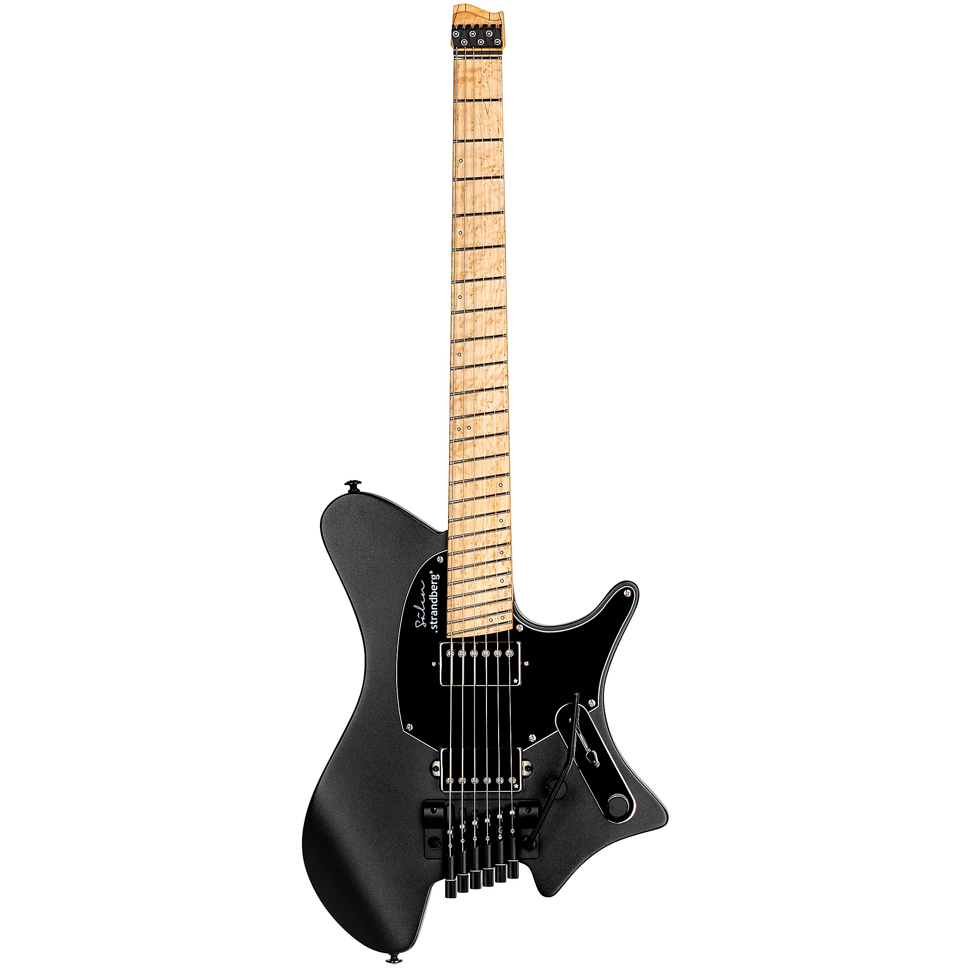 Strandberg Salen Classic NX 6 Tremolo Electric Guitar | Music & Arts