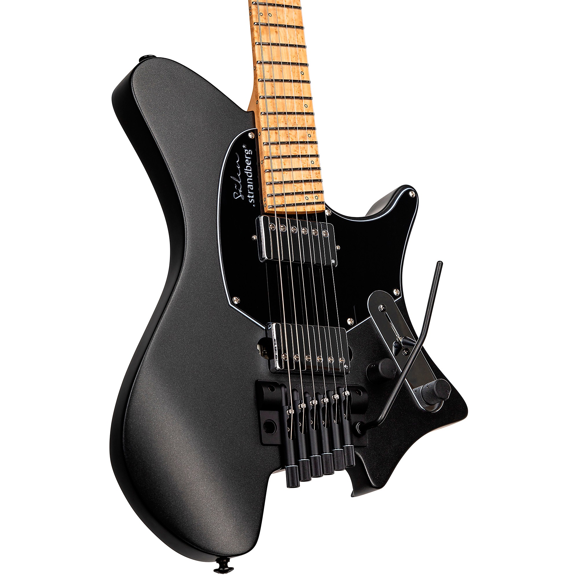 Strandberg Salen Classic NX 6 Tremolo Electric Guitar | Music & Arts