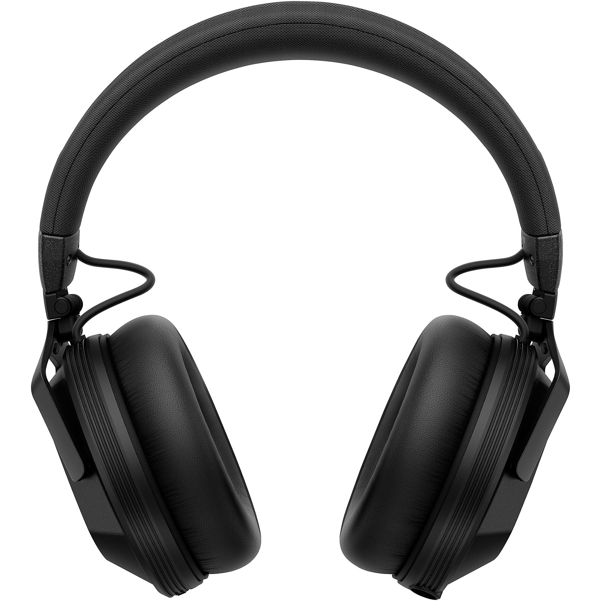 AlphaTheta HDJ-F10 Professional Wireless DJ Headphones With HP