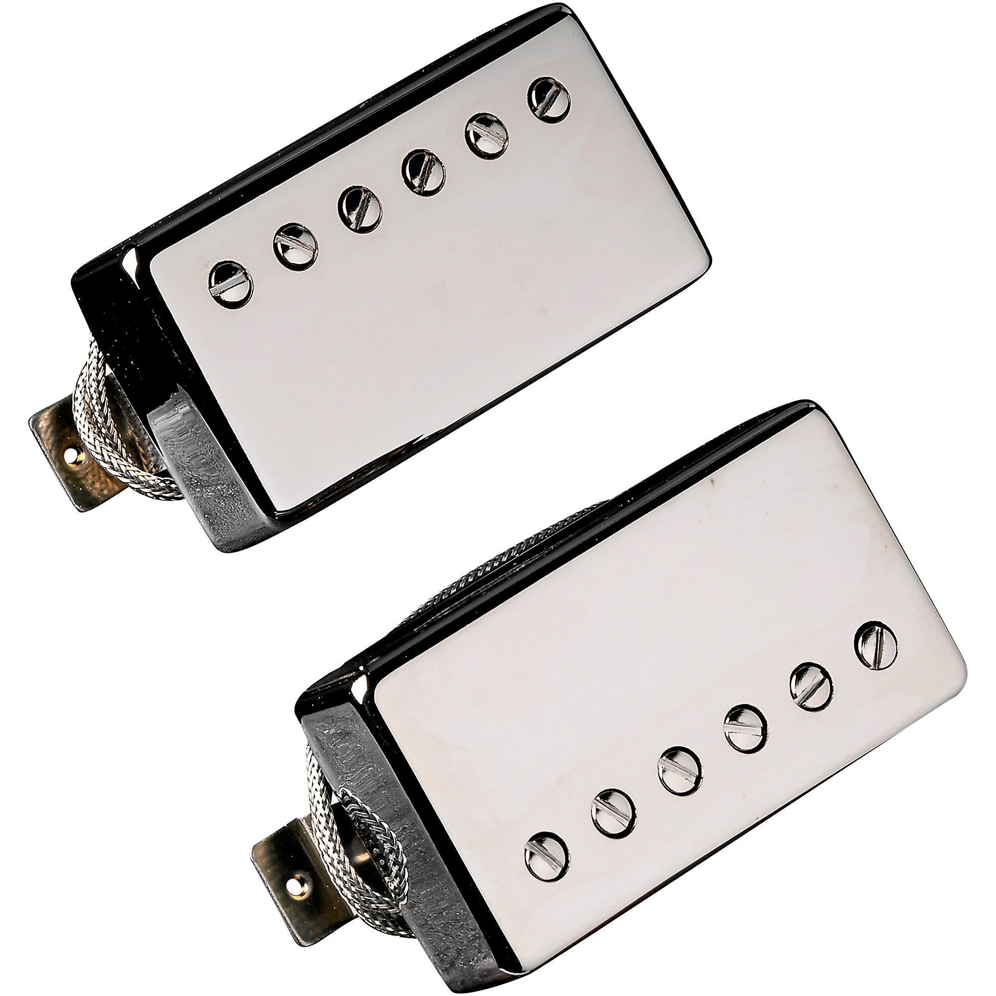 Seymour Duncan Retrospec'd Antiquity Humbucker Pickup Set - Unaged