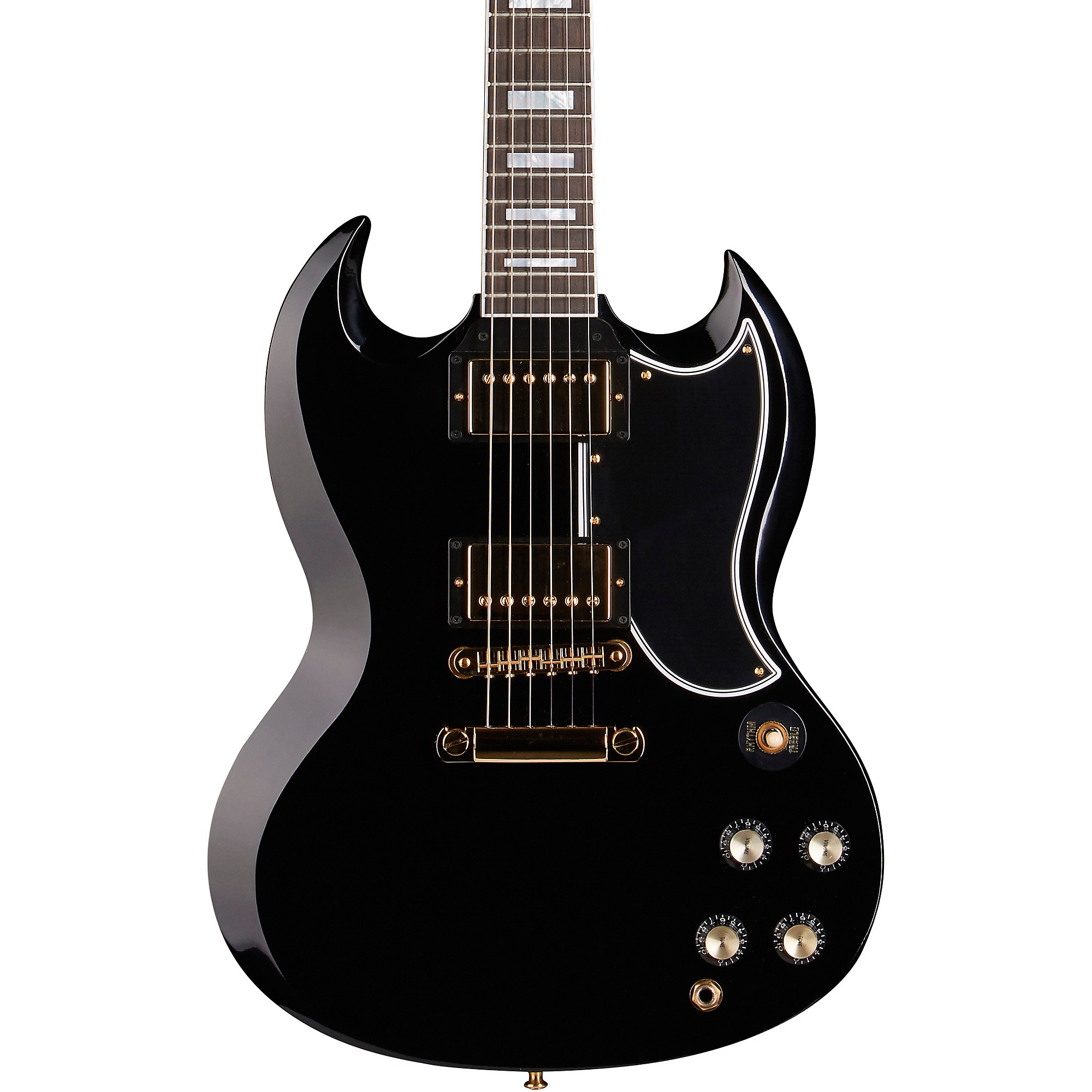 Gibson Custom SG Custom Electric Guitar | Music & Arts