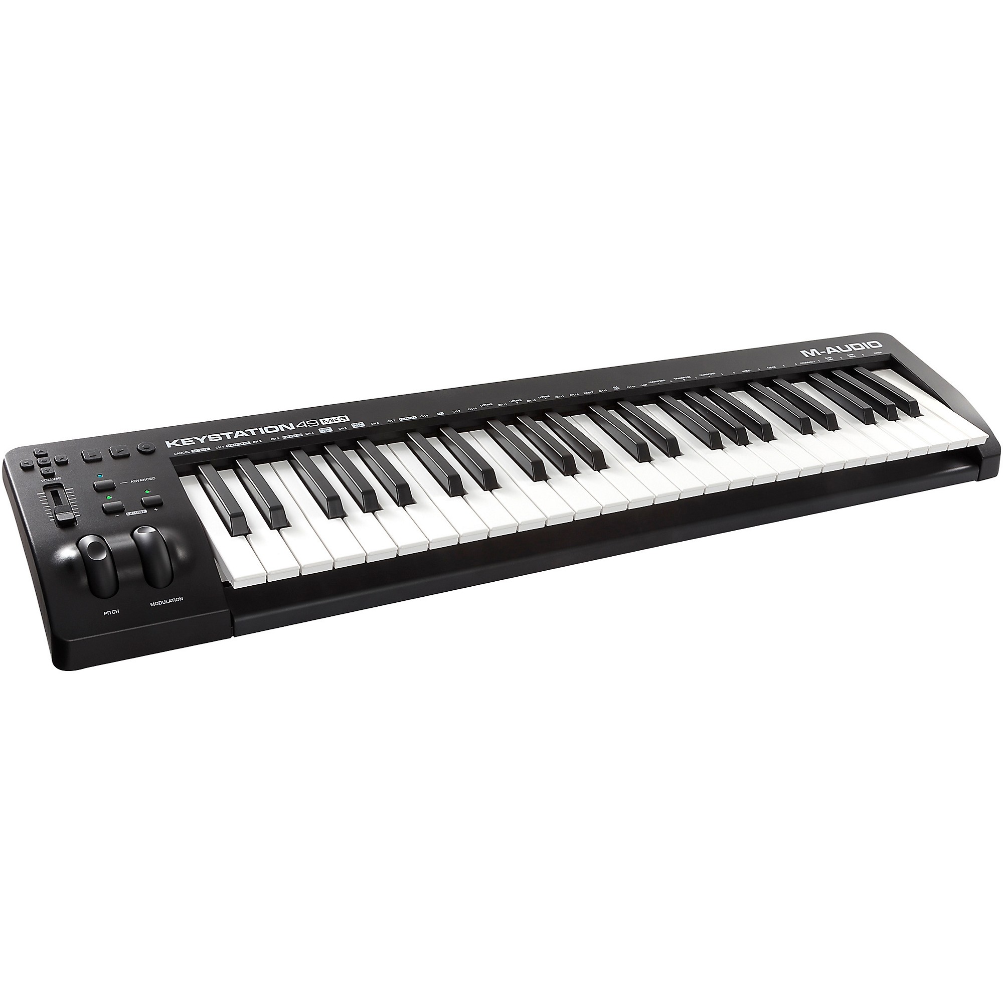 M-Audio Keystation 49 MK3 | Music & Arts