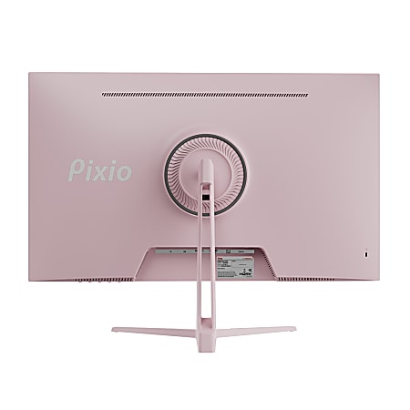 Pixio PX278 Wave 27 Fast IPS LCD WQHD 1440p Gaming Monitor
