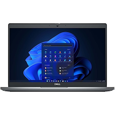 Dell Latitude 5330 Laptop 13.3 Screen Intel Core i5 16GB Memory