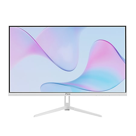 Pixio PX278 Wave 27 Fast IPS LCD WQHD 1440p Gaming Monitor
