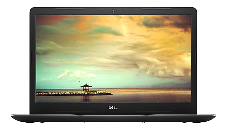 Dell Inspiron 17 3793 Laptop 17.3 Screen Intel Core i7 8GB Memory