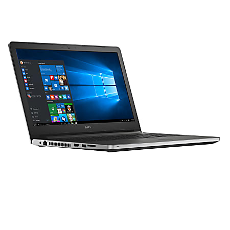 Dell Inspiron 15 Laptop Certified Open Box 15.6 Screen Intel Core