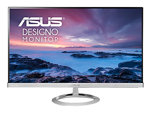 Asus MX279H 27 FHD LED Monitor - Office Depot