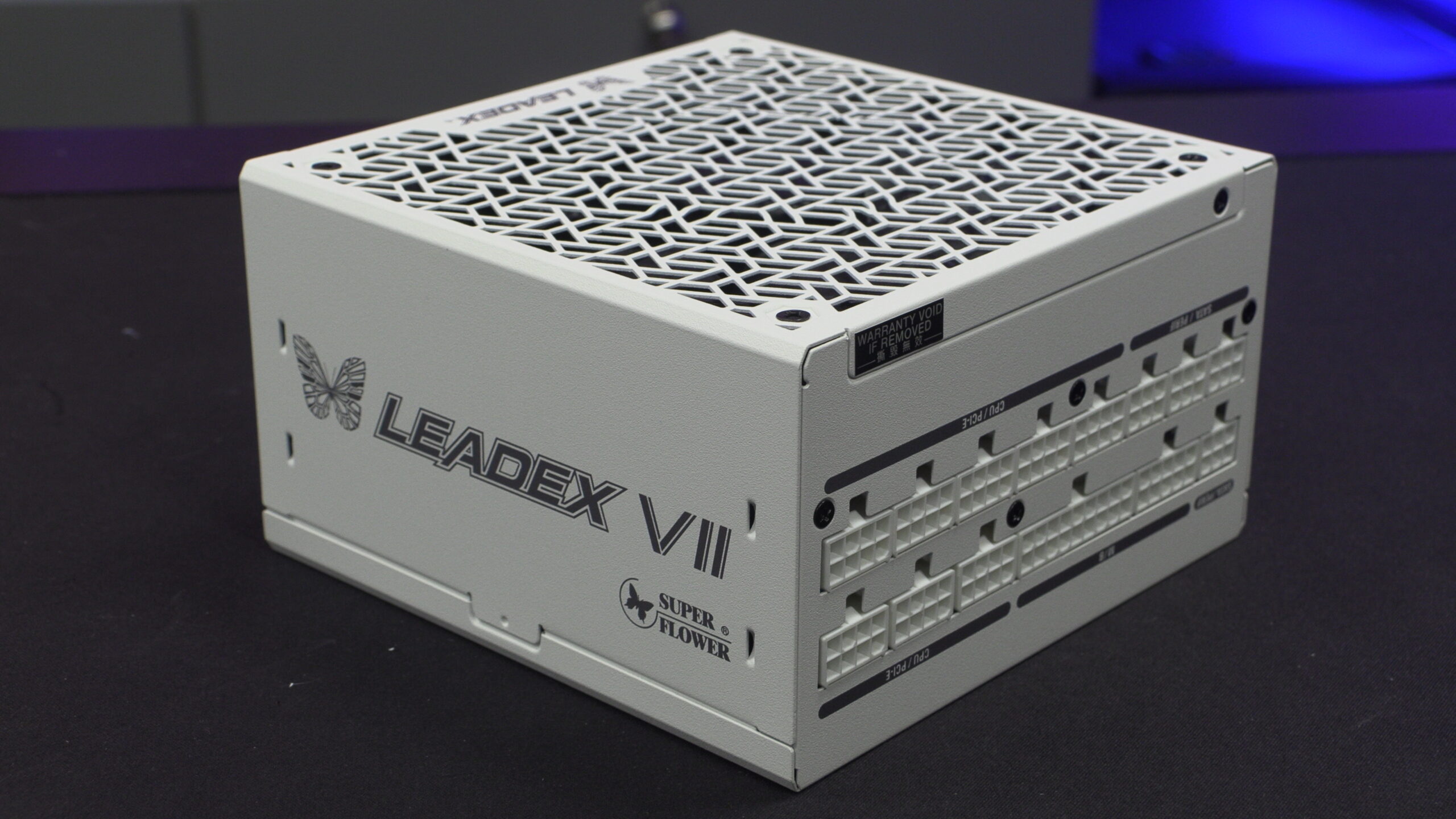 Super Flower Leadex VII Gold 1000W and 1300W PSU Review - OC3D