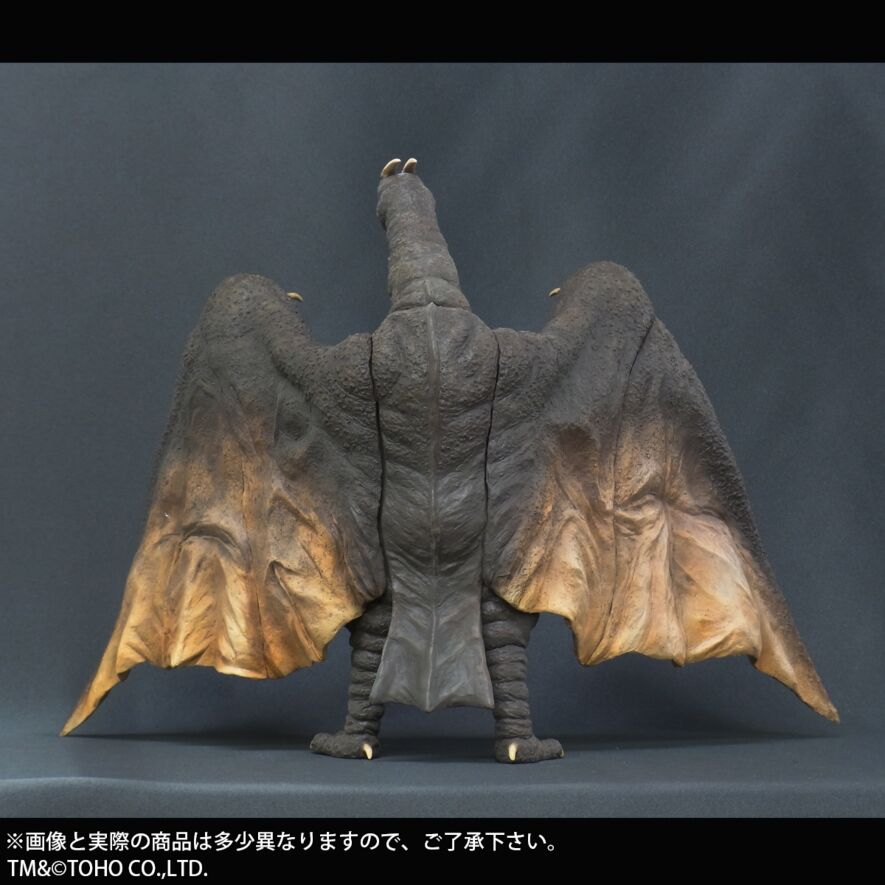 怪獣総進撃 50周年記念 怪獣11体セット