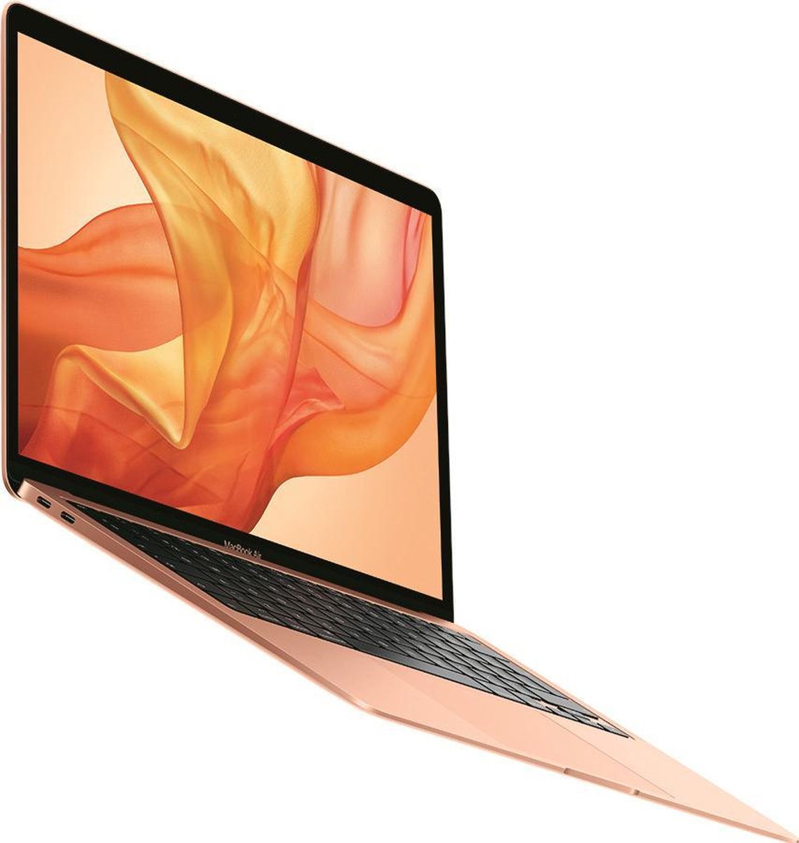 Apple Macbook Air Rose Gold - 13.3 inch - Intel Core i3 - 256 GB