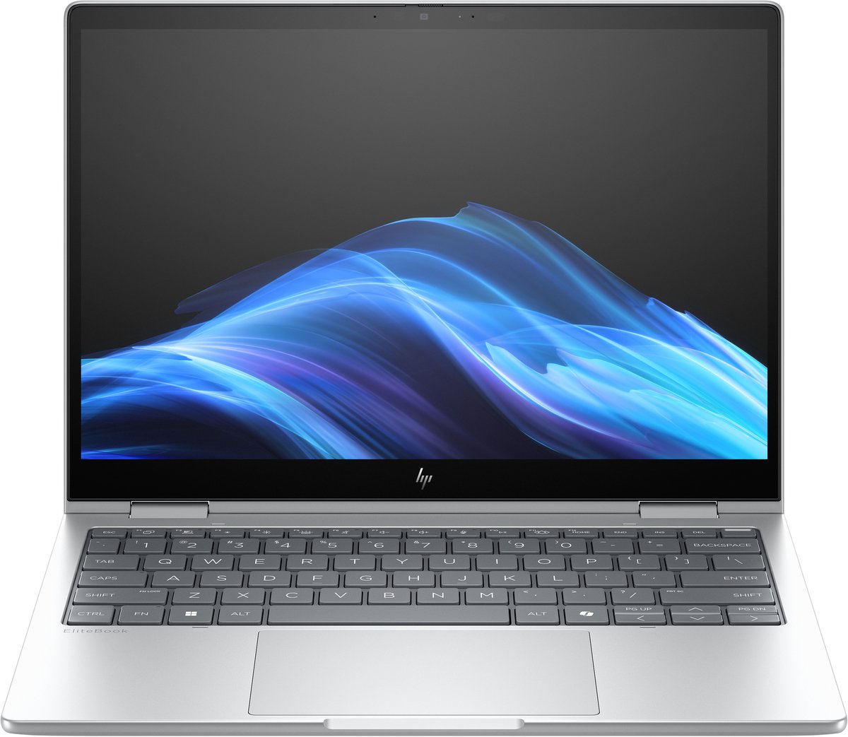 HP EliteBook 8 Flip G1i 13 AI - 13.3
